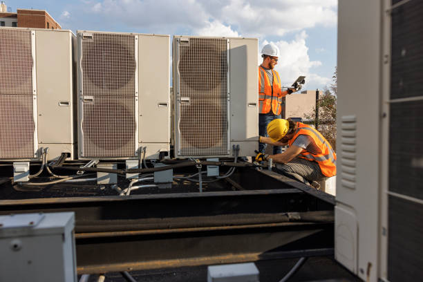 Local HVAC companies in Keizer, OR