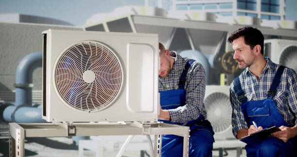 Best HVAC air duct cleaning  in Keizer, OR