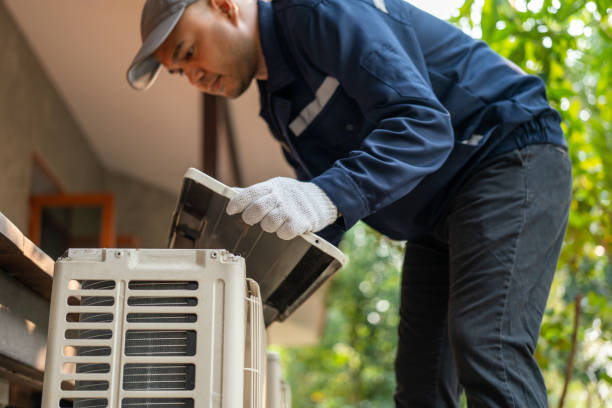 HVAC maintenance plan in Keizer, OR